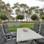 公寓 Brise Strandresidenz Else Marie App 011 塞巴特黑灵斯多夫