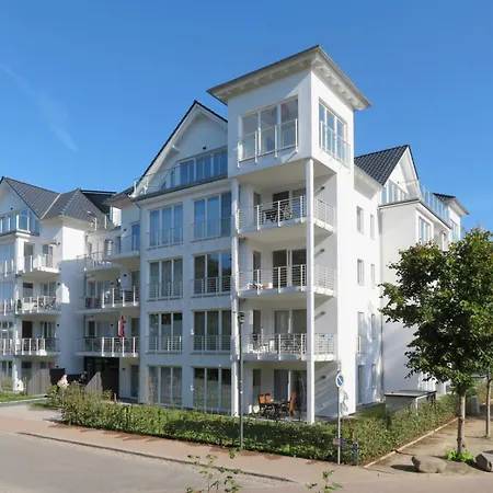 Lejlighed Brise Strandresidenz Else Marie App 011 Heringsdorf (Usedom)