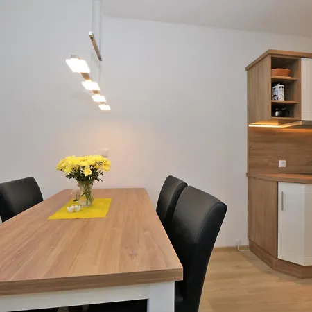 Lejlighed Brise Strandresidenz Else Marie App 011