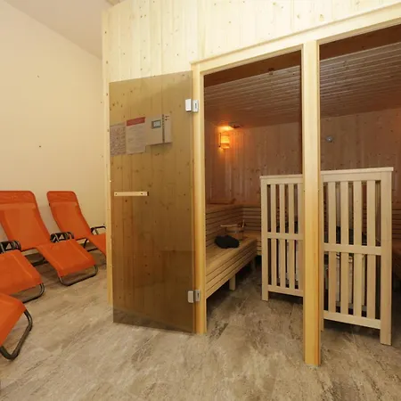 Brise Strandresidenz Else Marie App 011 *