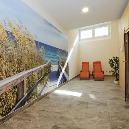 Appartamento Brise Strandresidenz Else Marie App 011